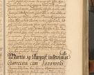 Zdjęcie nr 626 dla obiektu archiwalnego: Acta actorum, decretorum, sententiarum, erectionum, fundationum, confirmationum, instiutionum, resignationum, constitutionum, provisionum, submissionum, quietationum, substitutionum, ordinationum, ingrossationum, prostestationum R. D. Andreae Trzebicki, episcopi Cracoviensis, ducis Severiae in a. D. 1658 et  1659 acticatorum. Volumen I 