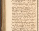 Zdjęcie nr 623 dla obiektu archiwalnego: Acta actorum, decretorum, sententiarum, erectionum, fundationum, confirmationum, instiutionum, resignationum, constitutionum, provisionum, submissionum, quietationum, substitutionum, ordinationum, ingrossationum, prostestationum R. D. Andreae Trzebicki, episcopi Cracoviensis, ducis Severiae in a. D. 1658 et  1659 acticatorum. Volumen I 