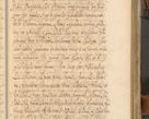 Zdjęcie nr 622 dla obiektu archiwalnego: Acta actorum, decretorum, sententiarum, erectionum, fundationum, confirmationum, instiutionum, resignationum, constitutionum, provisionum, submissionum, quietationum, substitutionum, ordinationum, ingrossationum, prostestationum R. D. Andreae Trzebicki, episcopi Cracoviensis, ducis Severiae in a. D. 1658 et  1659 acticatorum. Volumen I 