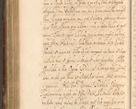Zdjęcie nr 619 dla obiektu archiwalnego: Acta actorum, decretorum, sententiarum, erectionum, fundationum, confirmationum, instiutionum, resignationum, constitutionum, provisionum, submissionum, quietationum, substitutionum, ordinationum, ingrossationum, prostestationum R. D. Andreae Trzebicki, episcopi Cracoviensis, ducis Severiae in a. D. 1658 et  1659 acticatorum. Volumen I 