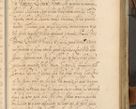 Zdjęcie nr 618 dla obiektu archiwalnego: Acta actorum, decretorum, sententiarum, erectionum, fundationum, confirmationum, instiutionum, resignationum, constitutionum, provisionum, submissionum, quietationum, substitutionum, ordinationum, ingrossationum, prostestationum R. D. Andreae Trzebicki, episcopi Cracoviensis, ducis Severiae in a. D. 1658 et  1659 acticatorum. Volumen I 