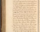Zdjęcie nr 617 dla obiektu archiwalnego: Acta actorum, decretorum, sententiarum, erectionum, fundationum, confirmationum, instiutionum, resignationum, constitutionum, provisionum, submissionum, quietationum, substitutionum, ordinationum, ingrossationum, prostestationum R. D. Andreae Trzebicki, episcopi Cracoviensis, ducis Severiae in a. D. 1658 et  1659 acticatorum. Volumen I 