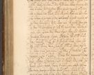 Zdjęcie nr 613 dla obiektu archiwalnego: Acta actorum, decretorum, sententiarum, erectionum, fundationum, confirmationum, instiutionum, resignationum, constitutionum, provisionum, submissionum, quietationum, substitutionum, ordinationum, ingrossationum, prostestationum R. D. Andreae Trzebicki, episcopi Cracoviensis, ducis Severiae in a. D. 1658 et  1659 acticatorum. Volumen I 