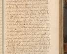 Zdjęcie nr 612 dla obiektu archiwalnego: Acta actorum, decretorum, sententiarum, erectionum, fundationum, confirmationum, instiutionum, resignationum, constitutionum, provisionum, submissionum, quietationum, substitutionum, ordinationum, ingrossationum, prostestationum R. D. Andreae Trzebicki, episcopi Cracoviensis, ducis Severiae in a. D. 1658 et  1659 acticatorum. Volumen I 