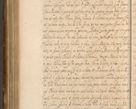 Zdjęcie nr 611 dla obiektu archiwalnego: Acta actorum, decretorum, sententiarum, erectionum, fundationum, confirmationum, instiutionum, resignationum, constitutionum, provisionum, submissionum, quietationum, substitutionum, ordinationum, ingrossationum, prostestationum R. D. Andreae Trzebicki, episcopi Cracoviensis, ducis Severiae in a. D. 1658 et  1659 acticatorum. Volumen I 