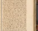 Zdjęcie nr 606 dla obiektu archiwalnego: Acta actorum, decretorum, sententiarum, erectionum, fundationum, confirmationum, instiutionum, resignationum, constitutionum, provisionum, submissionum, quietationum, substitutionum, ordinationum, ingrossationum, prostestationum R. D. Andreae Trzebicki, episcopi Cracoviensis, ducis Severiae in a. D. 1658 et  1659 acticatorum. Volumen I 
