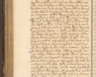 Zdjęcie nr 605 dla obiektu archiwalnego: Acta actorum, decretorum, sententiarum, erectionum, fundationum, confirmationum, instiutionum, resignationum, constitutionum, provisionum, submissionum, quietationum, substitutionum, ordinationum, ingrossationum, prostestationum R. D. Andreae Trzebicki, episcopi Cracoviensis, ducis Severiae in a. D. 1658 et  1659 acticatorum. Volumen I 