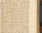 Zdjęcie nr 804 dla obiektu archiwalnego: Acta actorum, decretorum, sententiarum, erectionum, fundationum, confirmationum, instiutionum, resignationum, constitutionum, provisionum, submissionum, quietationum, substitutionum, ordinationum, ingrossationum, prostestationum R. D. Andreae Trzebicki, episcopi Cracoviensis, ducis Severiae in a. D. 1658 et  1659 acticatorum. Volumen I 
