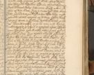 Zdjęcie nr 806 dla obiektu archiwalnego: Acta actorum, decretorum, sententiarum, erectionum, fundationum, confirmationum, instiutionum, resignationum, constitutionum, provisionum, submissionum, quietationum, substitutionum, ordinationum, ingrossationum, prostestationum R. D. Andreae Trzebicki, episcopi Cracoviensis, ducis Severiae in a. D. 1658 et  1659 acticatorum. Volumen I 
