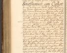 Zdjęcie nr 805 dla obiektu archiwalnego: Acta actorum, decretorum, sententiarum, erectionum, fundationum, confirmationum, instiutionum, resignationum, constitutionum, provisionum, submissionum, quietationum, substitutionum, ordinationum, ingrossationum, prostestationum R. D. Andreae Trzebicki, episcopi Cracoviensis, ducis Severiae in a. D. 1658 et  1659 acticatorum. Volumen I 