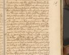 Zdjęcie nr 976 dla obiektu archiwalnego: Acta actorum, decretorum, sententiarum, erectionum, fundationum, confirmationum, instiutionum, resignationum, constitutionum, provisionum, submissionum, quietationum, substitutionum, ordinationum, ingrossationum, prostestationum R. D. Andreae Trzebicki, episcopi Cracoviensis, ducis Severiae in a. D. 1658 et  1659 acticatorum. Volumen I 