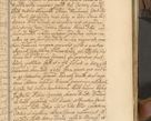 Zdjęcie nr 970 dla obiektu archiwalnego: Acta actorum, decretorum, sententiarum, erectionum, fundationum, confirmationum, instiutionum, resignationum, constitutionum, provisionum, submissionum, quietationum, substitutionum, ordinationum, ingrossationum, prostestationum R. D. Andreae Trzebicki, episcopi Cracoviensis, ducis Severiae in a. D. 1658 et  1659 acticatorum. Volumen I 