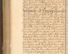 Zdjęcie nr 969 dla obiektu archiwalnego: Acta actorum, decretorum, sententiarum, erectionum, fundationum, confirmationum, instiutionum, resignationum, constitutionum, provisionum, submissionum, quietationum, substitutionum, ordinationum, ingrossationum, prostestationum R. D. Andreae Trzebicki, episcopi Cracoviensis, ducis Severiae in a. D. 1658 et  1659 acticatorum. Volumen I 
