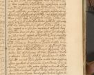 Zdjęcie nr 968 dla obiektu archiwalnego: Acta actorum, decretorum, sententiarum, erectionum, fundationum, confirmationum, instiutionum, resignationum, constitutionum, provisionum, submissionum, quietationum, substitutionum, ordinationum, ingrossationum, prostestationum R. D. Andreae Trzebicki, episcopi Cracoviensis, ducis Severiae in a. D. 1658 et  1659 acticatorum. Volumen I 