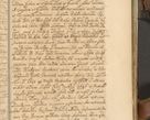 Zdjęcie nr 966 dla obiektu archiwalnego: Acta actorum, decretorum, sententiarum, erectionum, fundationum, confirmationum, instiutionum, resignationum, constitutionum, provisionum, submissionum, quietationum, substitutionum, ordinationum, ingrossationum, prostestationum R. D. Andreae Trzebicki, episcopi Cracoviensis, ducis Severiae in a. D. 1658 et  1659 acticatorum. Volumen I 