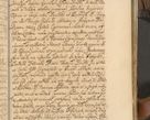 Zdjęcie nr 964 dla obiektu archiwalnego: Acta actorum, decretorum, sententiarum, erectionum, fundationum, confirmationum, instiutionum, resignationum, constitutionum, provisionum, submissionum, quietationum, substitutionum, ordinationum, ingrossationum, prostestationum R. D. Andreae Trzebicki, episcopi Cracoviensis, ducis Severiae in a. D. 1658 et  1659 acticatorum. Volumen I 