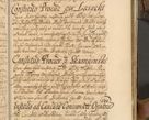 Zdjęcie nr 960 dla obiektu archiwalnego: Acta actorum, decretorum, sententiarum, erectionum, fundationum, confirmationum, instiutionum, resignationum, constitutionum, provisionum, submissionum, quietationum, substitutionum, ordinationum, ingrossationum, prostestationum R. D. Andreae Trzebicki, episcopi Cracoviensis, ducis Severiae in a. D. 1658 et  1659 acticatorum. Volumen I 