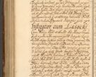 Zdjęcie nr 957 dla obiektu archiwalnego: Acta actorum, decretorum, sententiarum, erectionum, fundationum, confirmationum, instiutionum, resignationum, constitutionum, provisionum, submissionum, quietationum, substitutionum, ordinationum, ingrossationum, prostestationum R. D. Andreae Trzebicki, episcopi Cracoviensis, ducis Severiae in a. D. 1658 et  1659 acticatorum. Volumen I 