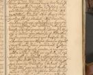Zdjęcie nr 950 dla obiektu archiwalnego: Acta actorum, decretorum, sententiarum, erectionum, fundationum, confirmationum, instiutionum, resignationum, constitutionum, provisionum, submissionum, quietationum, substitutionum, ordinationum, ingrossationum, prostestationum R. D. Andreae Trzebicki, episcopi Cracoviensis, ducis Severiae in a. D. 1658 et  1659 acticatorum. Volumen I 