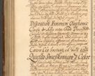 Zdjęcie nr 951 dla obiektu archiwalnego: Acta actorum, decretorum, sententiarum, erectionum, fundationum, confirmationum, instiutionum, resignationum, constitutionum, provisionum, submissionum, quietationum, substitutionum, ordinationum, ingrossationum, prostestationum R. D. Andreae Trzebicki, episcopi Cracoviensis, ducis Severiae in a. D. 1658 et  1659 acticatorum. Volumen I 