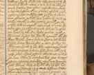 Zdjęcie nr 936 dla obiektu archiwalnego: Acta actorum, decretorum, sententiarum, erectionum, fundationum, confirmationum, instiutionum, resignationum, constitutionum, provisionum, submissionum, quietationum, substitutionum, ordinationum, ingrossationum, prostestationum R. D. Andreae Trzebicki, episcopi Cracoviensis, ducis Severiae in a. D. 1658 et  1659 acticatorum. Volumen I 