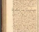 Zdjęcie nr 935 dla obiektu archiwalnego: Acta actorum, decretorum, sententiarum, erectionum, fundationum, confirmationum, instiutionum, resignationum, constitutionum, provisionum, submissionum, quietationum, substitutionum, ordinationum, ingrossationum, prostestationum R. D. Andreae Trzebicki, episcopi Cracoviensis, ducis Severiae in a. D. 1658 et  1659 acticatorum. Volumen I 