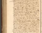 Zdjęcie nr 929 dla obiektu archiwalnego: Acta actorum, decretorum, sententiarum, erectionum, fundationum, confirmationum, instiutionum, resignationum, constitutionum, provisionum, submissionum, quietationum, substitutionum, ordinationum, ingrossationum, prostestationum R. D. Andreae Trzebicki, episcopi Cracoviensis, ducis Severiae in a. D. 1658 et  1659 acticatorum. Volumen I 