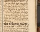 Zdjęcie nr 922 dla obiektu archiwalnego: Acta actorum, decretorum, sententiarum, erectionum, fundationum, confirmationum, instiutionum, resignationum, constitutionum, provisionum, submissionum, quietationum, substitutionum, ordinationum, ingrossationum, prostestationum R. D. Andreae Trzebicki, episcopi Cracoviensis, ducis Severiae in a. D. 1658 et  1659 acticatorum. Volumen I 