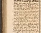 Zdjęcie nr 923 dla obiektu archiwalnego: Acta actorum, decretorum, sententiarum, erectionum, fundationum, confirmationum, instiutionum, resignationum, constitutionum, provisionum, submissionum, quietationum, substitutionum, ordinationum, ingrossationum, prostestationum R. D. Andreae Trzebicki, episcopi Cracoviensis, ducis Severiae in a. D. 1658 et  1659 acticatorum. Volumen I 