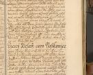 Zdjęcie nr 924 dla obiektu archiwalnego: Acta actorum, decretorum, sententiarum, erectionum, fundationum, confirmationum, instiutionum, resignationum, constitutionum, provisionum, submissionum, quietationum, substitutionum, ordinationum, ingrossationum, prostestationum R. D. Andreae Trzebicki, episcopi Cracoviensis, ducis Severiae in a. D. 1658 et  1659 acticatorum. Volumen I 