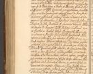 Zdjęcie nr 921 dla obiektu archiwalnego: Acta actorum, decretorum, sententiarum, erectionum, fundationum, confirmationum, instiutionum, resignationum, constitutionum, provisionum, submissionum, quietationum, substitutionum, ordinationum, ingrossationum, prostestationum R. D. Andreae Trzebicki, episcopi Cracoviensis, ducis Severiae in a. D. 1658 et  1659 acticatorum. Volumen I 