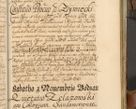 Zdjęcie nr 918 dla obiektu archiwalnego: Acta actorum, decretorum, sententiarum, erectionum, fundationum, confirmationum, instiutionum, resignationum, constitutionum, provisionum, submissionum, quietationum, substitutionum, ordinationum, ingrossationum, prostestationum R. D. Andreae Trzebicki, episcopi Cracoviensis, ducis Severiae in a. D. 1658 et  1659 acticatorum. Volumen I 