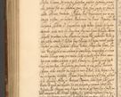 Zdjęcie nr 915 dla obiektu archiwalnego: Acta actorum, decretorum, sententiarum, erectionum, fundationum, confirmationum, instiutionum, resignationum, constitutionum, provisionum, submissionum, quietationum, substitutionum, ordinationum, ingrossationum, prostestationum R. D. Andreae Trzebicki, episcopi Cracoviensis, ducis Severiae in a. D. 1658 et  1659 acticatorum. Volumen I 