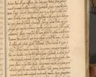 Zdjęcie nr 912 dla obiektu archiwalnego: Acta actorum, decretorum, sententiarum, erectionum, fundationum, confirmationum, instiutionum, resignationum, constitutionum, provisionum, submissionum, quietationum, substitutionum, ordinationum, ingrossationum, prostestationum R. D. Andreae Trzebicki, episcopi Cracoviensis, ducis Severiae in a. D. 1658 et  1659 acticatorum. Volumen I 