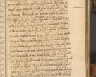 Zdjęcie nr 908 dla obiektu archiwalnego: Acta actorum, decretorum, sententiarum, erectionum, fundationum, confirmationum, instiutionum, resignationum, constitutionum, provisionum, submissionum, quietationum, substitutionum, ordinationum, ingrossationum, prostestationum R. D. Andreae Trzebicki, episcopi Cracoviensis, ducis Severiae in a. D. 1658 et  1659 acticatorum. Volumen I 