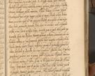Zdjęcie nr 906 dla obiektu archiwalnego: Acta actorum, decretorum, sententiarum, erectionum, fundationum, confirmationum, instiutionum, resignationum, constitutionum, provisionum, submissionum, quietationum, substitutionum, ordinationum, ingrossationum, prostestationum R. D. Andreae Trzebicki, episcopi Cracoviensis, ducis Severiae in a. D. 1658 et  1659 acticatorum. Volumen I 