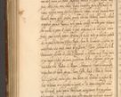 Zdjęcie nr 905 dla obiektu archiwalnego: Acta actorum, decretorum, sententiarum, erectionum, fundationum, confirmationum, instiutionum, resignationum, constitutionum, provisionum, submissionum, quietationum, substitutionum, ordinationum, ingrossationum, prostestationum R. D. Andreae Trzebicki, episcopi Cracoviensis, ducis Severiae in a. D. 1658 et  1659 acticatorum. Volumen I 