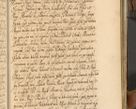 Zdjęcie nr 904 dla obiektu archiwalnego: Acta actorum, decretorum, sententiarum, erectionum, fundationum, confirmationum, instiutionum, resignationum, constitutionum, provisionum, submissionum, quietationum, substitutionum, ordinationum, ingrossationum, prostestationum R. D. Andreae Trzebicki, episcopi Cracoviensis, ducis Severiae in a. D. 1658 et  1659 acticatorum. Volumen I 