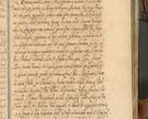 Zdjęcie nr 902 dla obiektu archiwalnego: Acta actorum, decretorum, sententiarum, erectionum, fundationum, confirmationum, instiutionum, resignationum, constitutionum, provisionum, submissionum, quietationum, substitutionum, ordinationum, ingrossationum, prostestationum R. D. Andreae Trzebicki, episcopi Cracoviensis, ducis Severiae in a. D. 1658 et  1659 acticatorum. Volumen I 