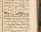Zdjęcie nr 878 dla obiektu archiwalnego: Acta actorum, decretorum, sententiarum, erectionum, fundationum, confirmationum, instiutionum, resignationum, constitutionum, provisionum, submissionum, quietationum, substitutionum, ordinationum, ingrossationum, prostestationum R. D. Andreae Trzebicki, episcopi Cracoviensis, ducis Severiae in a. D. 1658 et  1659 acticatorum. Volumen I 