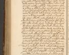 Zdjęcie nr 871 dla obiektu archiwalnego: Acta actorum, decretorum, sententiarum, erectionum, fundationum, confirmationum, instiutionum, resignationum, constitutionum, provisionum, submissionum, quietationum, substitutionum, ordinationum, ingrossationum, prostestationum R. D. Andreae Trzebicki, episcopi Cracoviensis, ducis Severiae in a. D. 1658 et  1659 acticatorum. Volumen I 