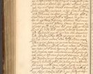 Zdjęcie nr 863 dla obiektu archiwalnego: Acta actorum, decretorum, sententiarum, erectionum, fundationum, confirmationum, instiutionum, resignationum, constitutionum, provisionum, submissionum, quietationum, substitutionum, ordinationum, ingrossationum, prostestationum R. D. Andreae Trzebicki, episcopi Cracoviensis, ducis Severiae in a. D. 1658 et  1659 acticatorum. Volumen I 