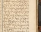 Zdjęcie nr 862 dla obiektu archiwalnego: Acta actorum, decretorum, sententiarum, erectionum, fundationum, confirmationum, instiutionum, resignationum, constitutionum, provisionum, submissionum, quietationum, substitutionum, ordinationum, ingrossationum, prostestationum R. D. Andreae Trzebicki, episcopi Cracoviensis, ducis Severiae in a. D. 1658 et  1659 acticatorum. Volumen I 