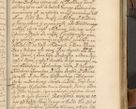 Zdjęcie nr 860 dla obiektu archiwalnego: Acta actorum, decretorum, sententiarum, erectionum, fundationum, confirmationum, instiutionum, resignationum, constitutionum, provisionum, submissionum, quietationum, substitutionum, ordinationum, ingrossationum, prostestationum R. D. Andreae Trzebicki, episcopi Cracoviensis, ducis Severiae in a. D. 1658 et  1659 acticatorum. Volumen I 