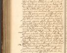 Zdjęcie nr 857 dla obiektu archiwalnego: Acta actorum, decretorum, sententiarum, erectionum, fundationum, confirmationum, instiutionum, resignationum, constitutionum, provisionum, submissionum, quietationum, substitutionum, ordinationum, ingrossationum, prostestationum R. D. Andreae Trzebicki, episcopi Cracoviensis, ducis Severiae in a. D. 1658 et  1659 acticatorum. Volumen I 