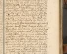 Zdjęcie nr 856 dla obiektu archiwalnego: Acta actorum, decretorum, sententiarum, erectionum, fundationum, confirmationum, instiutionum, resignationum, constitutionum, provisionum, submissionum, quietationum, substitutionum, ordinationum, ingrossationum, prostestationum R. D. Andreae Trzebicki, episcopi Cracoviensis, ducis Severiae in a. D. 1658 et  1659 acticatorum. Volumen I 