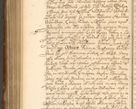 Zdjęcie nr 855 dla obiektu archiwalnego: Acta actorum, decretorum, sententiarum, erectionum, fundationum, confirmationum, instiutionum, resignationum, constitutionum, provisionum, submissionum, quietationum, substitutionum, ordinationum, ingrossationum, prostestationum R. D. Andreae Trzebicki, episcopi Cracoviensis, ducis Severiae in a. D. 1658 et  1659 acticatorum. Volumen I 