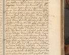Zdjęcie nr 854 dla obiektu archiwalnego: Acta actorum, decretorum, sententiarum, erectionum, fundationum, confirmationum, instiutionum, resignationum, constitutionum, provisionum, submissionum, quietationum, substitutionum, ordinationum, ingrossationum, prostestationum R. D. Andreae Trzebicki, episcopi Cracoviensis, ducis Severiae in a. D. 1658 et  1659 acticatorum. Volumen I 