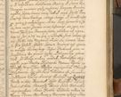 Zdjęcie nr 852 dla obiektu archiwalnego: Acta actorum, decretorum, sententiarum, erectionum, fundationum, confirmationum, instiutionum, resignationum, constitutionum, provisionum, submissionum, quietationum, substitutionum, ordinationum, ingrossationum, prostestationum R. D. Andreae Trzebicki, episcopi Cracoviensis, ducis Severiae in a. D. 1658 et  1659 acticatorum. Volumen I 