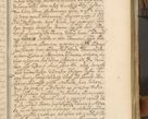 Zdjęcie nr 850 dla obiektu archiwalnego: Acta actorum, decretorum, sententiarum, erectionum, fundationum, confirmationum, instiutionum, resignationum, constitutionum, provisionum, submissionum, quietationum, substitutionum, ordinationum, ingrossationum, prostestationum R. D. Andreae Trzebicki, episcopi Cracoviensis, ducis Severiae in a. D. 1658 et  1659 acticatorum. Volumen I 